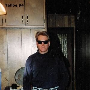 Meet your Posher, Tom